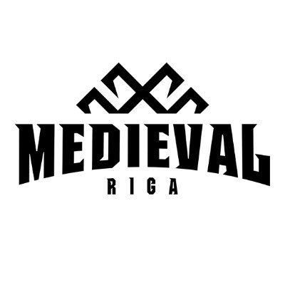 Medieval Riga