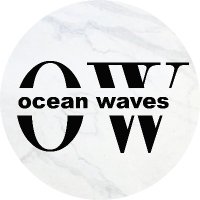 Ocean Waves Jewellery(@JewelleryWaves) 's Twitter Profile Photo