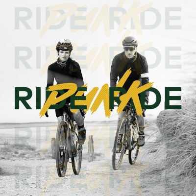 Jana & Björn // Ride Punk Ride