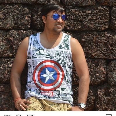 surendrapatil60's profile picture. Branch Manager SBI