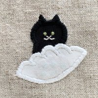 suimin 運ぶねこ　作家　個展作品