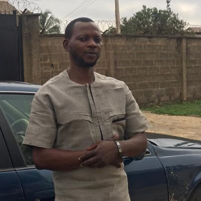 olabisiganiu's profile picture. Time heals all wounds, 💯💯😜
People think they've learned and known you, when all they've done is scratched the surface.