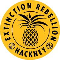 Extinction Rebellion Hackney 🚲🐝🌱