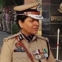 Gurpreet Deo IPS(@GurpreetDeo3) 's Twitter Profile Photo