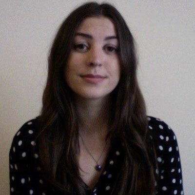 PhD Student @sheffieldpsy | Child & Adolescent Mental Health | The Structure of Psychopathology