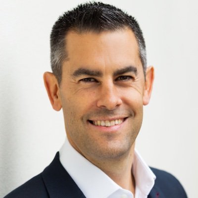 Business Leader | Transformational CIO | Entrepreneur | Founder of https://t.co/nXmk1dsAgj