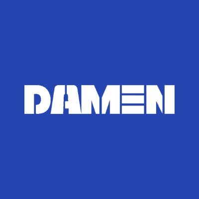 Family owned shipyards group standing for Fellowship, Craftsmanship, Stewardship & Entrepreneurship. Join us as we work to create Oceans of Possibilities #Damen