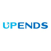 UPENDS_Global(@UPENDS_Global) 's Twitter Profile Photo