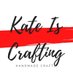 Kate Roberts (@kateiscoveting) Twitter profile photo Kate Roberts (@kateiscoveting) Twitter profile photo