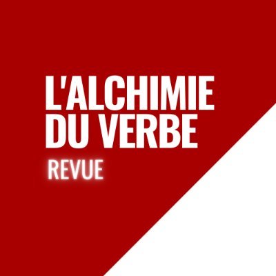 L'Alchimie du verbe