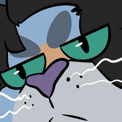 Ramoogs_AD's profile picture. Just a smol chonk being lewd.
Minors will be blocked.