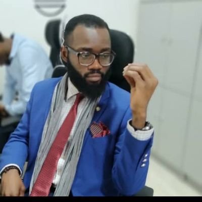 Partner @ https://t.co/H47MmBSqIi, Business Dev Lead & Co-Founder @ https://t.co/Sag2e5UBWY, Entrepreneur, Tech enthusiast, Self Dev buff, Project Manager, Lawyer.
