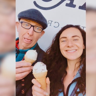 She/her. Genetic counselor from 🇨🇦 currently in 🇺🇸. Northwestern alumna. Tweets/opinions are my own.
