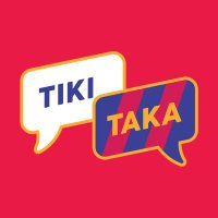 TIKI TAKA Podcast (@tiki_taka_pod) 's Twitter Profile Photo TIKI TAKA Podcast (@tiki_taka_pod) 's Twitter Profile Photo