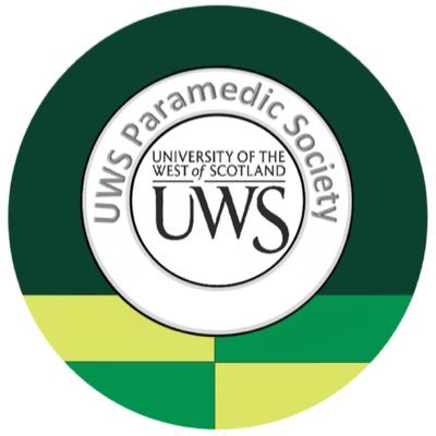 The Paramedic Society at UWS is a safe space for ongoing learning, development and fun social activities 🚑💬