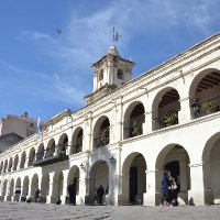 Salta Ciudad (@munisalta) 's Twitter Profile