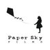Paper Sky Films (@paperskyfilms) Twitter profile photo Paper Sky Films (@paperskyfilms) Twitter profile photo
