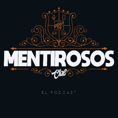 Internet, donde La única verdad es aceptar que eres Mentiroso! ▪️FACEBOOK · INSTAGRAM · TIKTOK: @MentirososClub - Escúchanos en Spotify y Youtube ⬇️