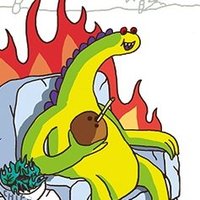 Animatron (@animatr0n) 's Twitter Profile