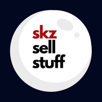 SELLBUY SKZ(@skzsellstuff) 's Twitter Profileg