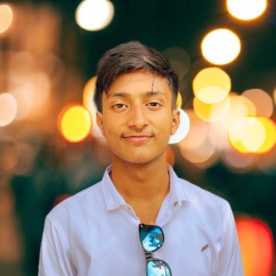 crypto_pawan Profile Picture