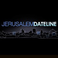 Jerusalem Dateline provides first-hand coverage of #news and events in the State of #Israel from a #biblical perspective. Facebook/Instagram-@JerusalemDateline