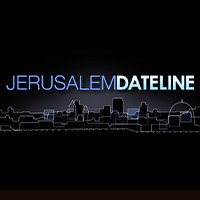 Jerusalem Dateline (@jlemdateline) 's Twitter Profile Photo Jerusalem Dateline (@jlemdateline) 's Twitter Profile Photo
