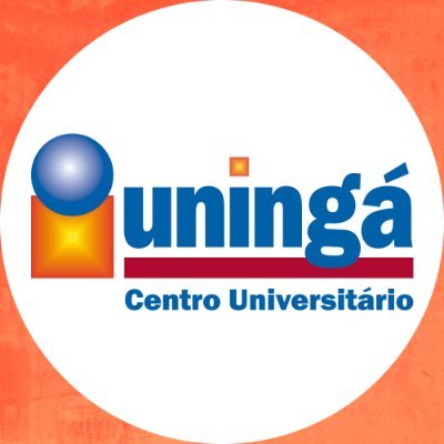 uningaoficial's profile picture. Um dos melhores Centros Universitários do Brasil, segundo o MEC.
#Uningá #UningáOficial