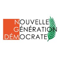 Nouvelle Génération Démocrate(@NGDemocrate) 's Twitter Profile Photo
