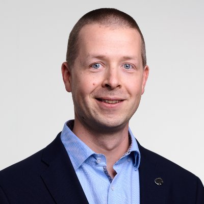Technology enthusiast in #Microsoft Services, #Automation, #AI and #Analytics businesses at @Sogeti_Finland, @Sogeti. #stadionpunainen