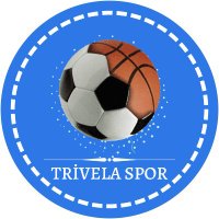 Trivela Spor(@spor_trivela) 's Twitter Profile Photo