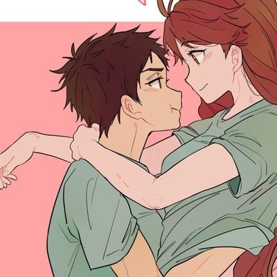 #haikyuu support acc | дм всегда открыт для тебя | жената на самой лучшей @oikiwi_tooru | юп от @dahliadenoire