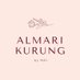 Almarikurung (@almarikurungj) Twitter profile photo