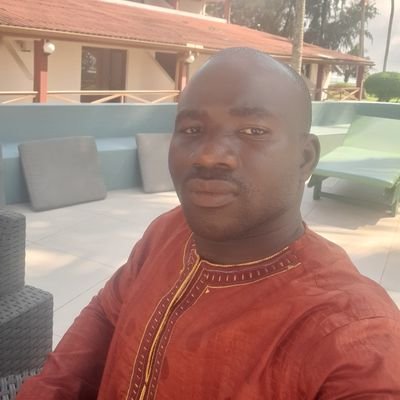 soro2432's profile picture. JE SUIS PATIENT