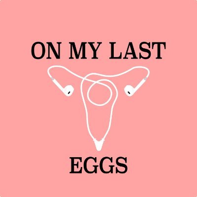 A menopause podcast with experts, celebrity guests & plenty of lols and WTF's along the way! https://t.co/Vs2D8EKQpT