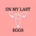 On My Last Eggs with Rachel New (@onmylasteggs) Twitter profile photo