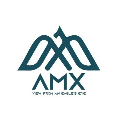 AmxDrones's profile picture. We make drones worth your while!          MADE IN INDIA