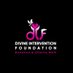 DIVINE INTERVENTION FOUNDATION (@dii_foundation) Twitter profile photo
