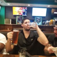 Danny Perez (@perezdaniel0811) 's Twitter Profile Photo Danny Perez (@perezdaniel0811) 's Twitter Profile Photo