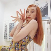 Leyre Valiente (@leyrevaliente) 's Twitter Profile Photo