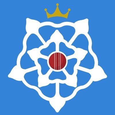 Official Twitter account of the Yorkshire Cricket Southern Premier League - https://t.co/V5cRCRAt2V