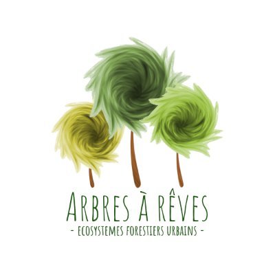 Planteur de climatiseurs/purificateurs d'air/chargeurs de batterie/capteurs de CO2 en milieu urbain. 
(Association de micro forêts urbaines participatives)