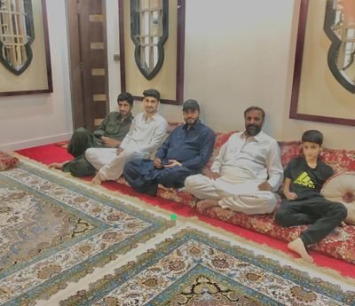 FaisalAskani4's profile picture. فیصل آسکانی