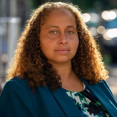 Ce-Ce Gerlach is a community organizer and activist based in Allentown. She is the lead organizer at Pennsylvania Stands Up. Visit https://t.co/HLpIHNpKX5 for more.