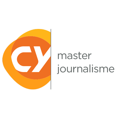 Le master Journalisme de @UniversiteCergy forme des étudiants aux métiers du journalisme en s'appuyant notamment sur le web et le multimédia. #COP21Gen