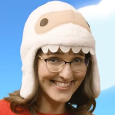 camiavellar Profile Picture