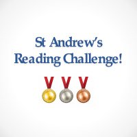 StAndrewsReadingEngagementTeam (@st_reading) 's Twitter Profile