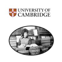 Cambridge Dissertation Fair(@CamDissFair) 's Twitter Profile Photo