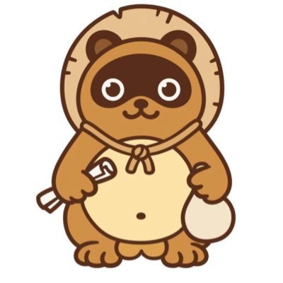 たぬきくん Tanukikun2525 Twitter