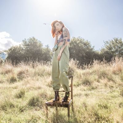 RysiaRhys's profile picture. ✨Your Story Matters✨ Bristol based fashion & portrait photographer with editorial style.